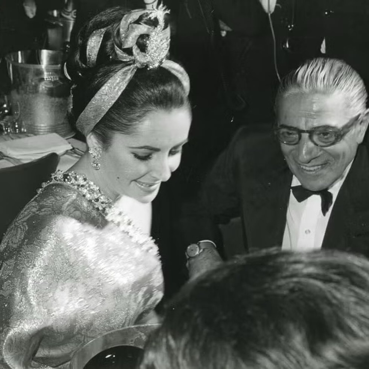Maria Callas