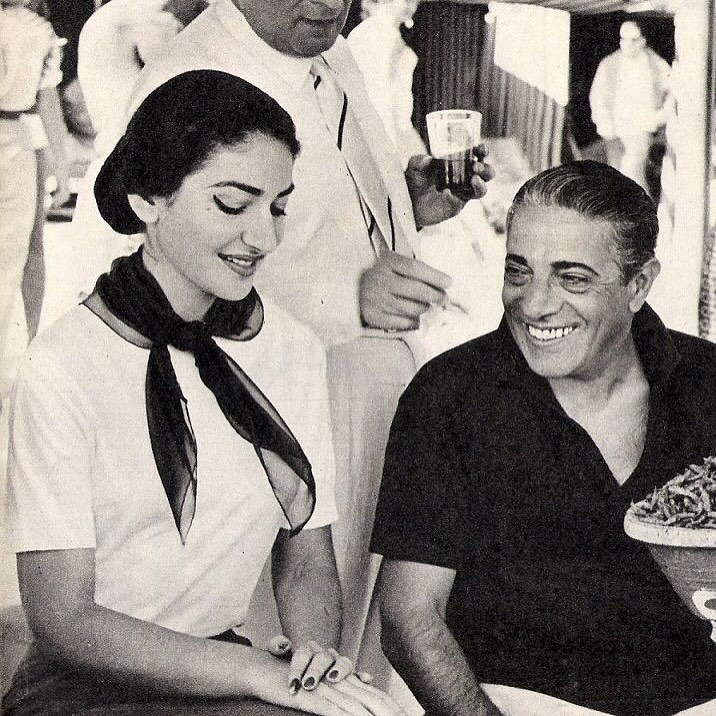 Maria Callas