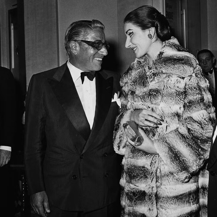 Maria Callas