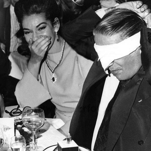 Aristotle Onassis