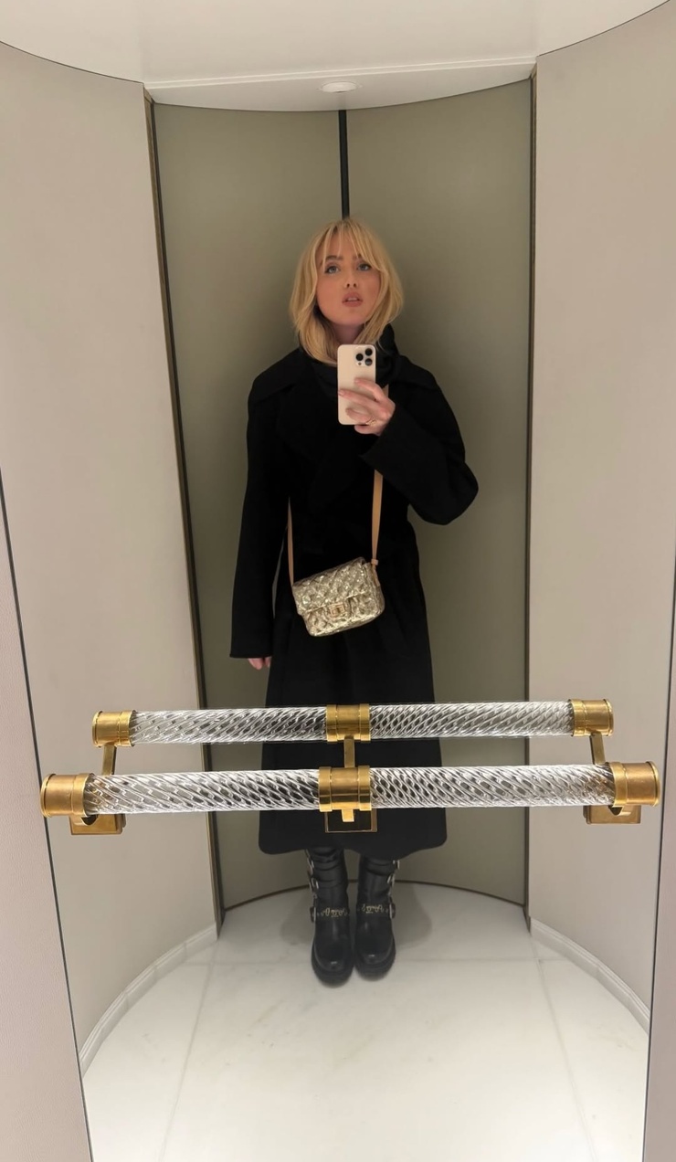 Kathryn Newton