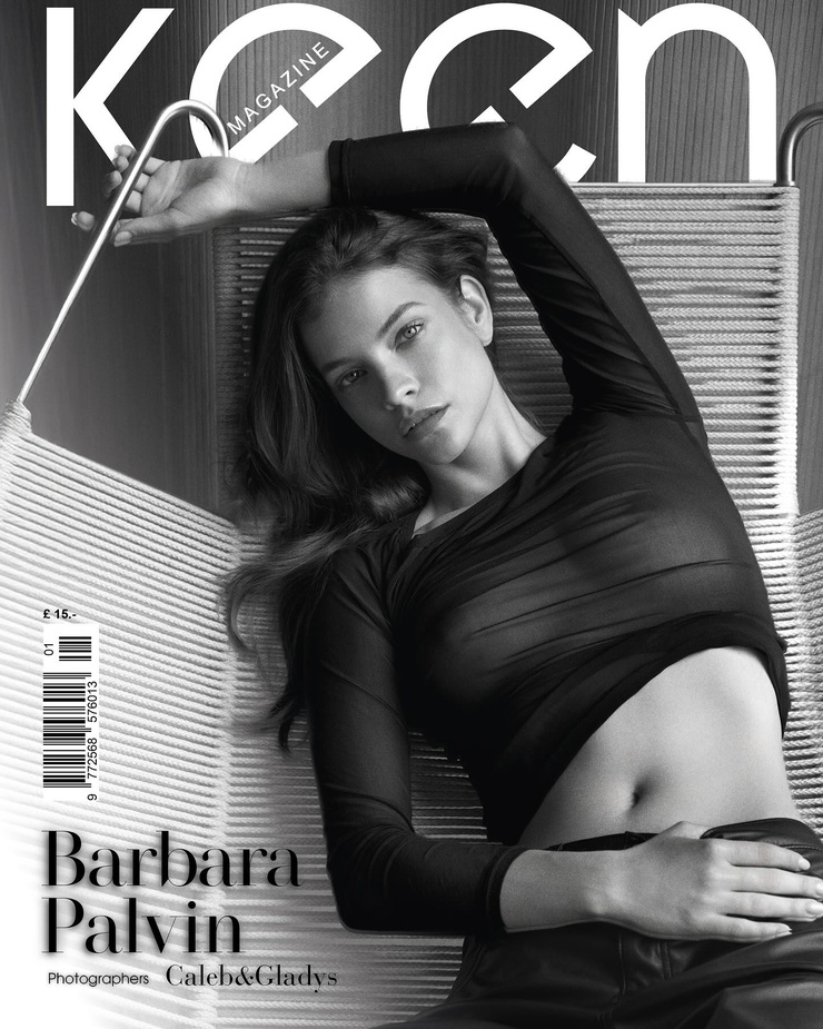 Barbara Palvin Barbara Palvin