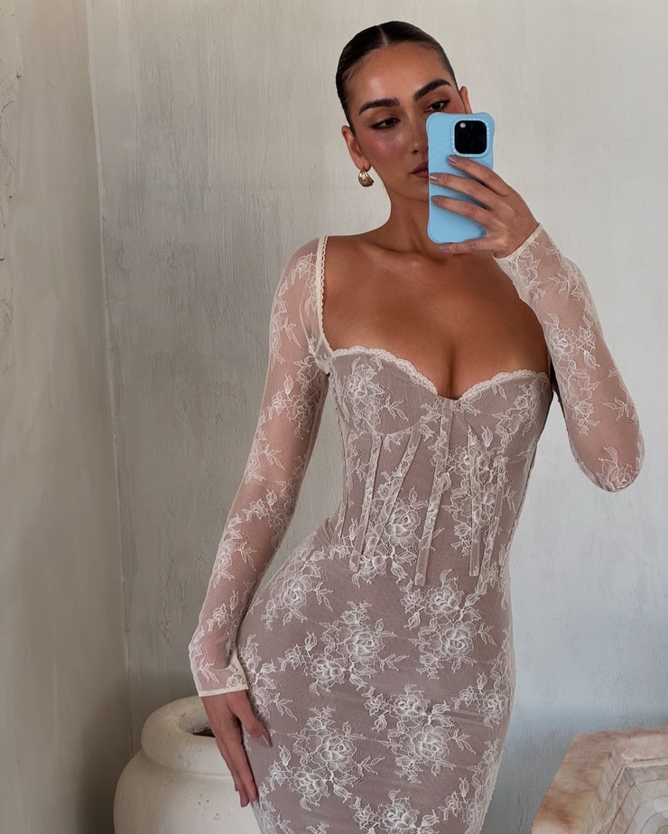 Priscilla Ricart