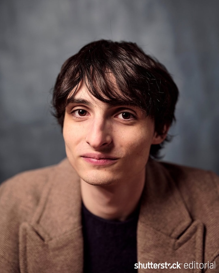 Finn Wolfhard