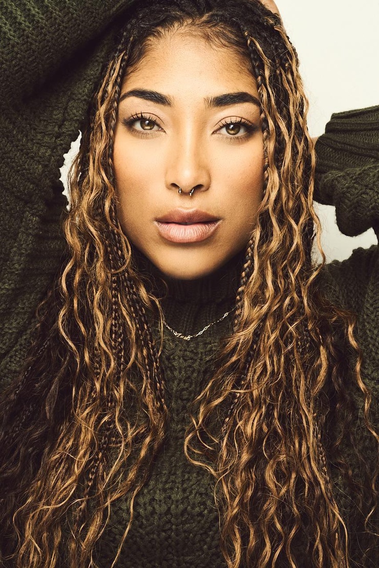 Adriyan Rae