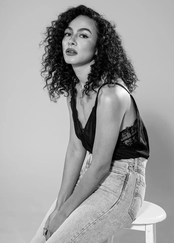 Aurora Perrineau picture