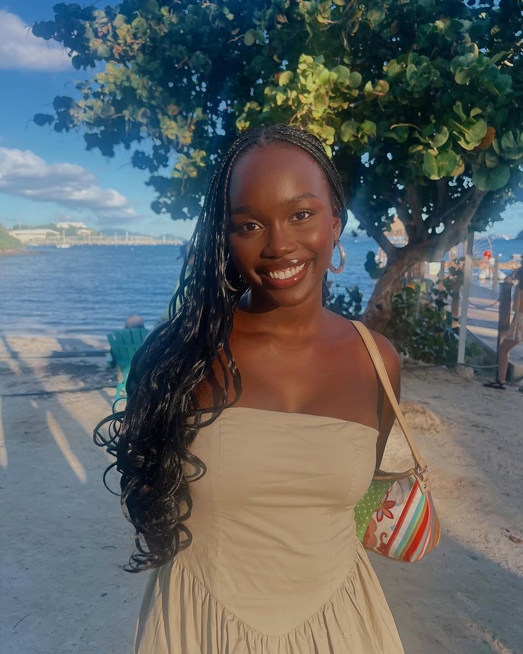 Laura Kariuki