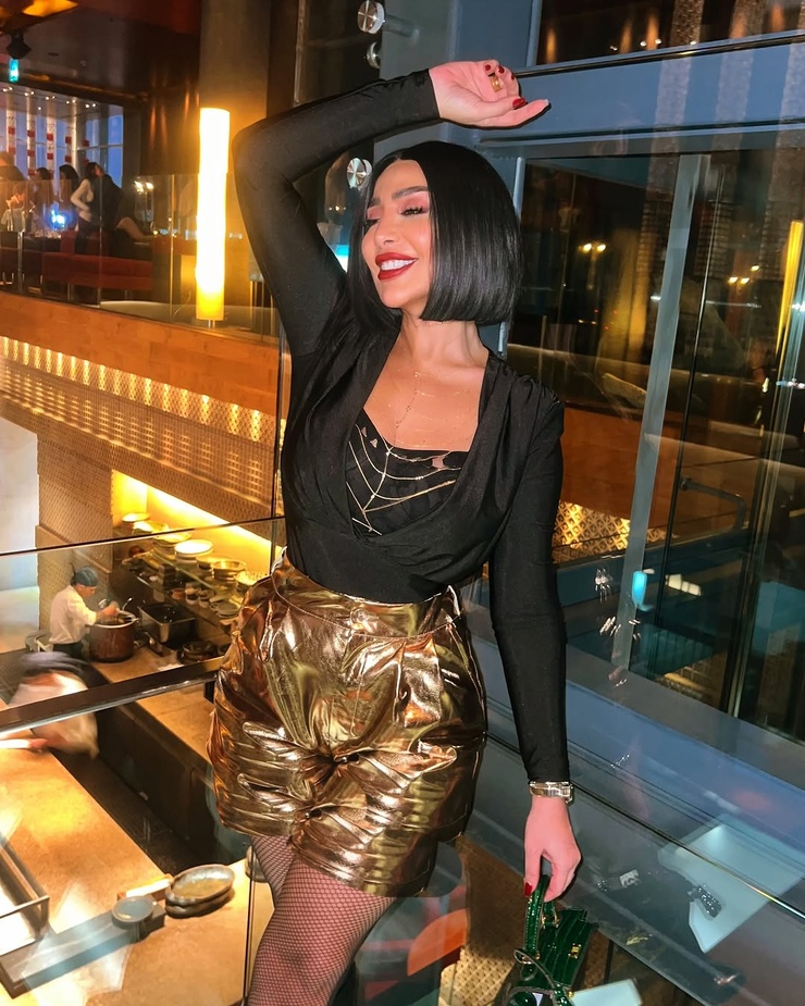 Huda Hamdan
