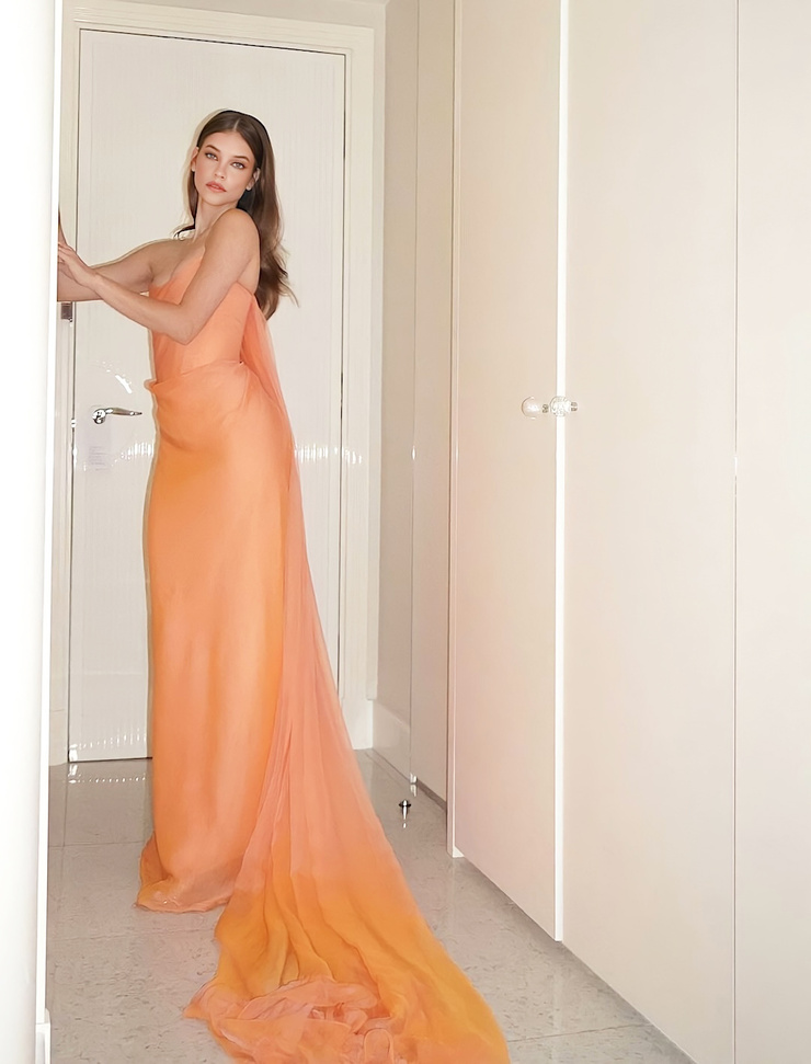 Barbara Palvin Barbara Palvin