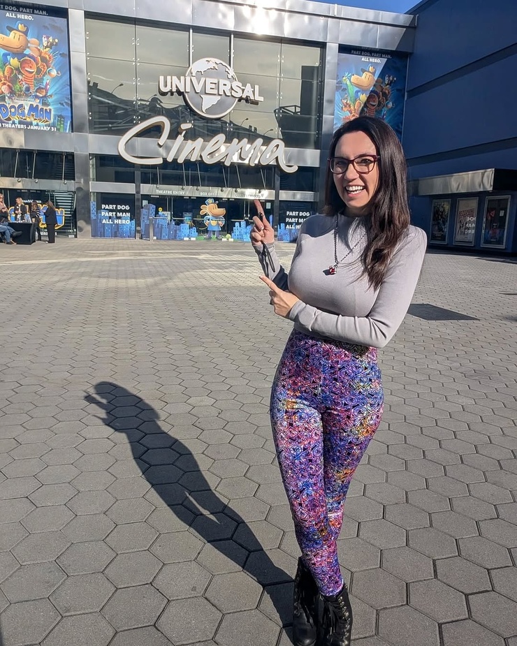 Trisha Hershberger Trisha Hershberger