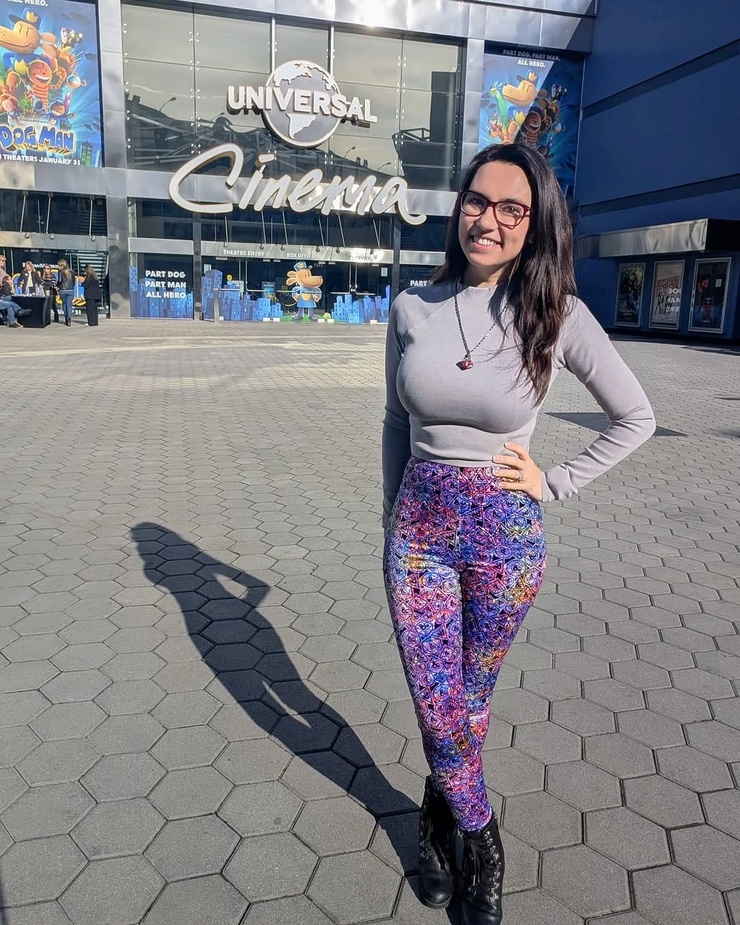 Trisha Hershberger