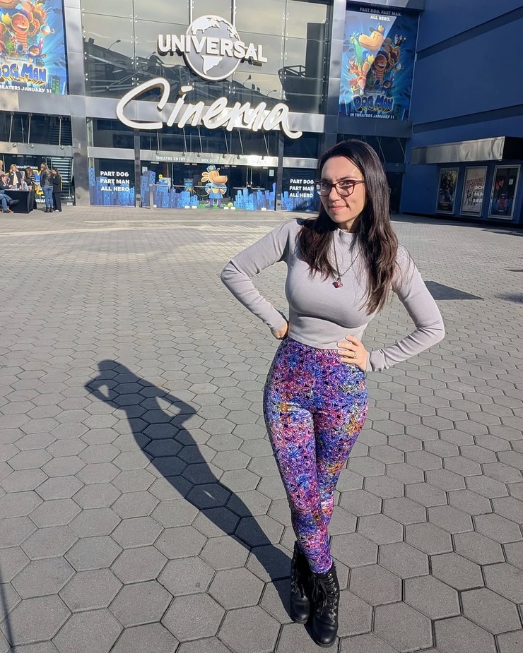 Trisha Hershberger