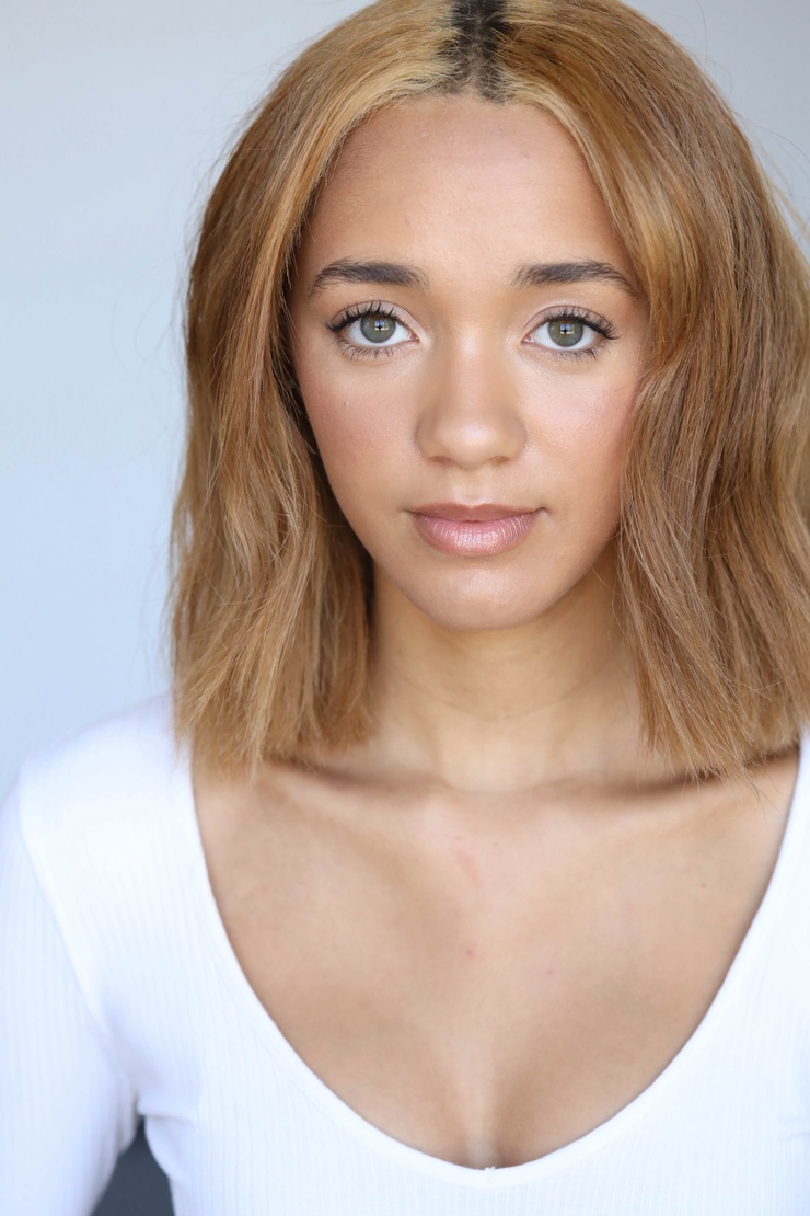 Amirah Johnson Amirah Johnson