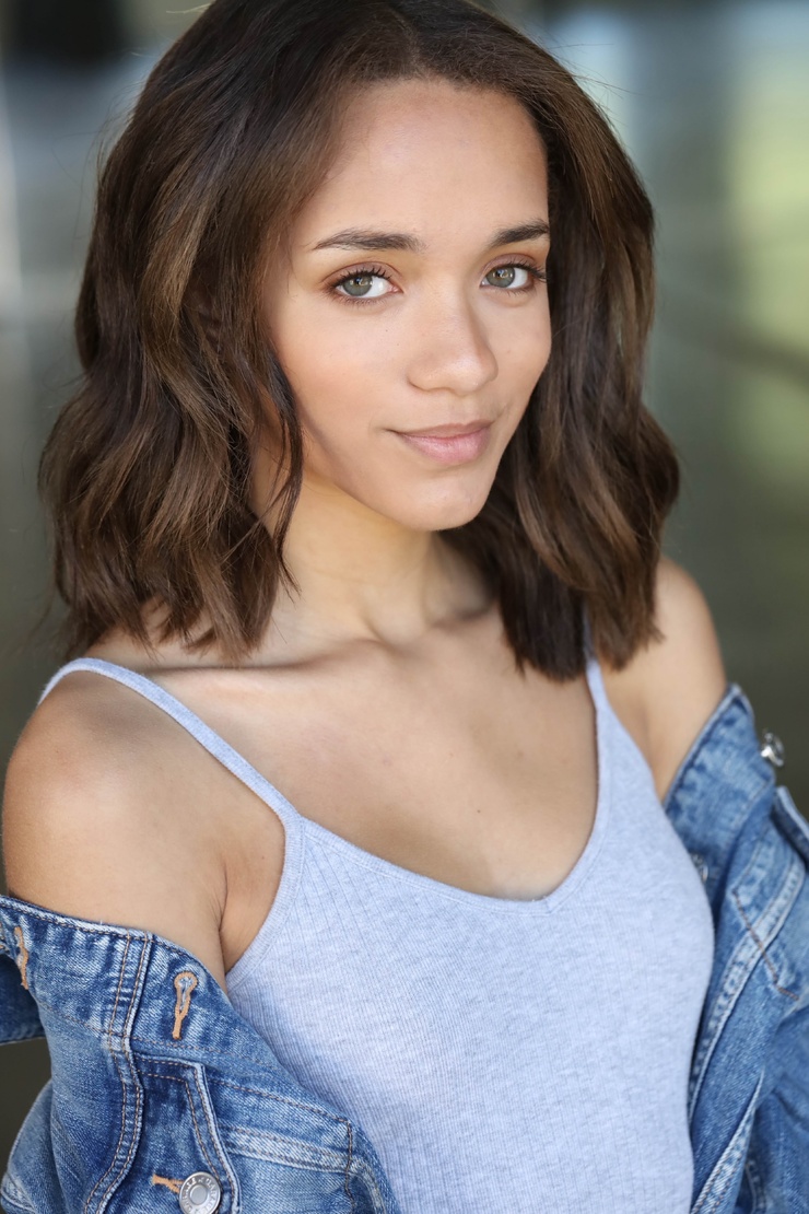 Amirah Johnson Amirah Johnson