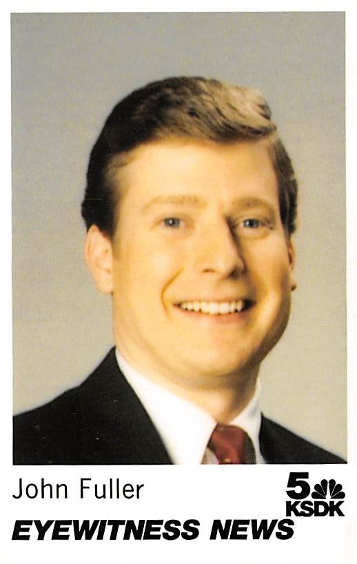 John Fuller