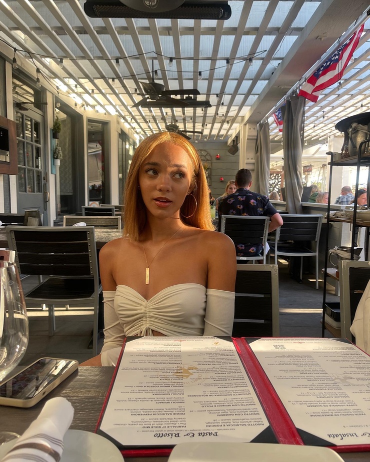 Amirah Johnson