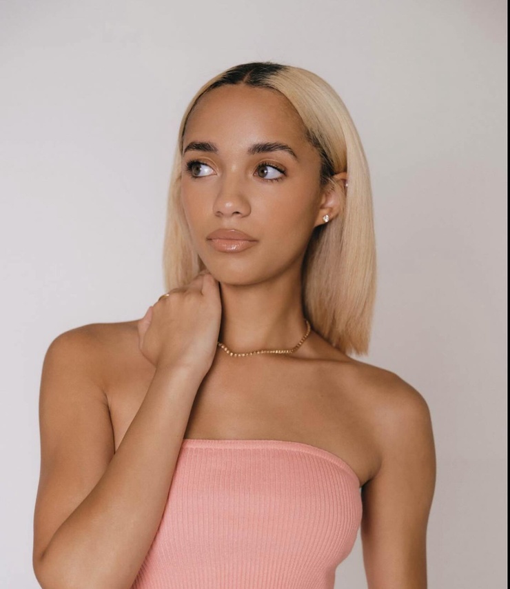 Amirah Johnson Amirah Johnson