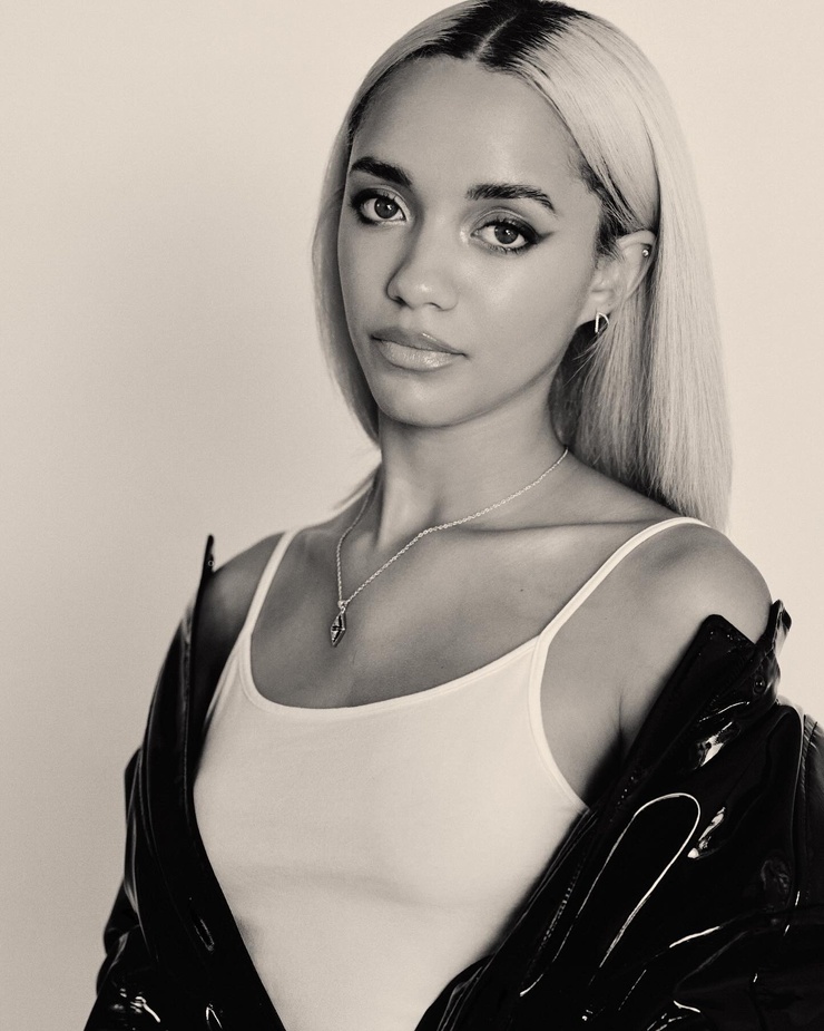 Amirah Johnson Amirah Johnson