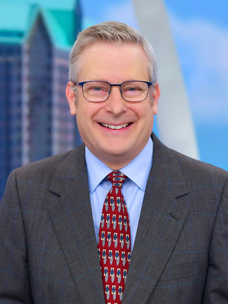 John Fuller