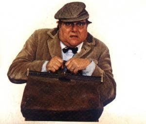 Poul Bundgaard