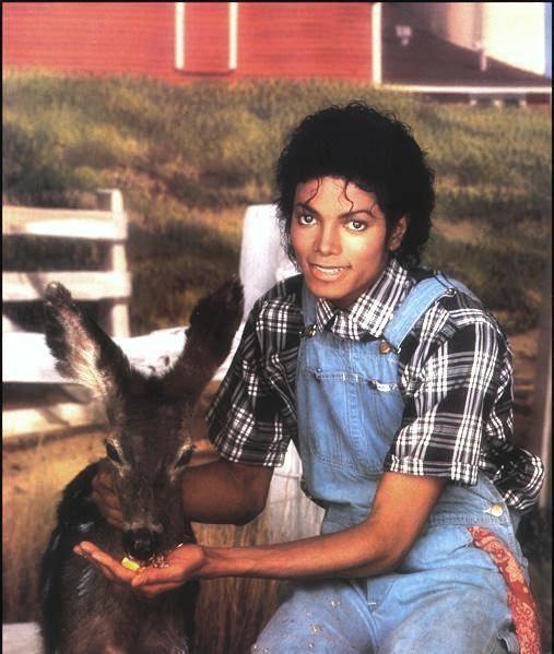 Michael Jackson Michael Jackson