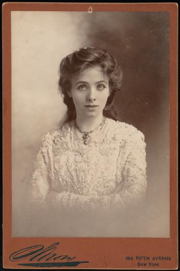 Maude Adams Maude Adams