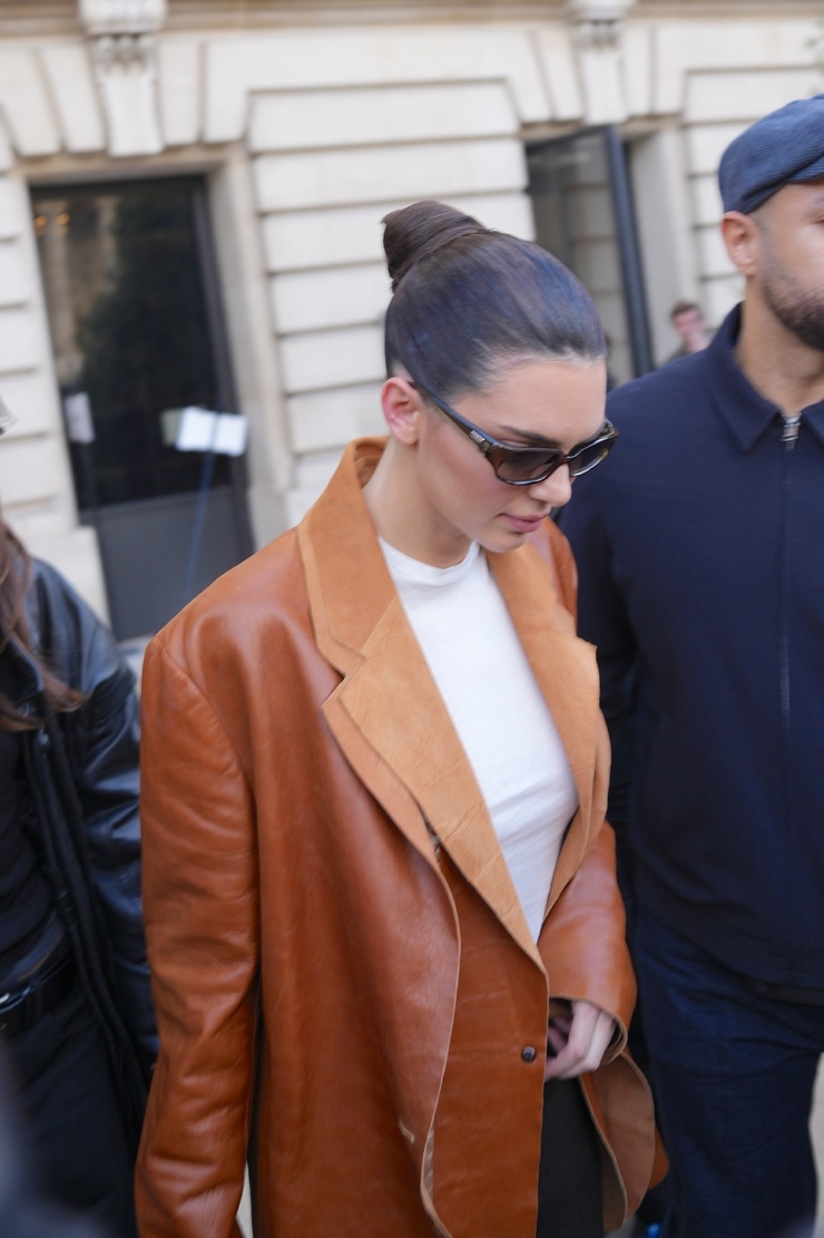Kendall Jenner Kendall Jenner