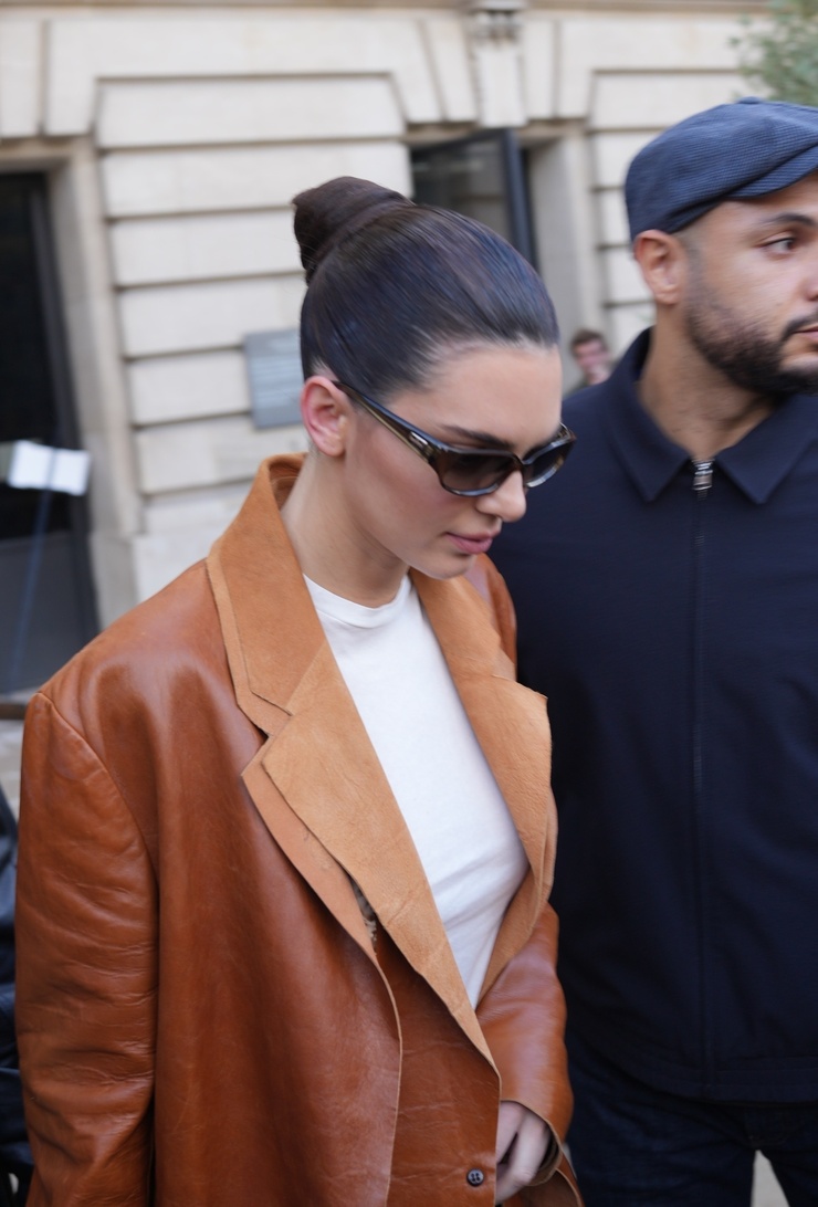 Kendall Jenner Kendall Jenner