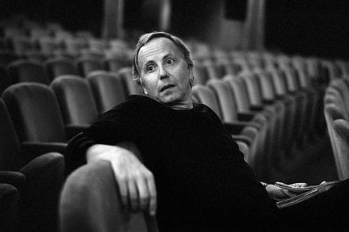 Fabrice Luchini