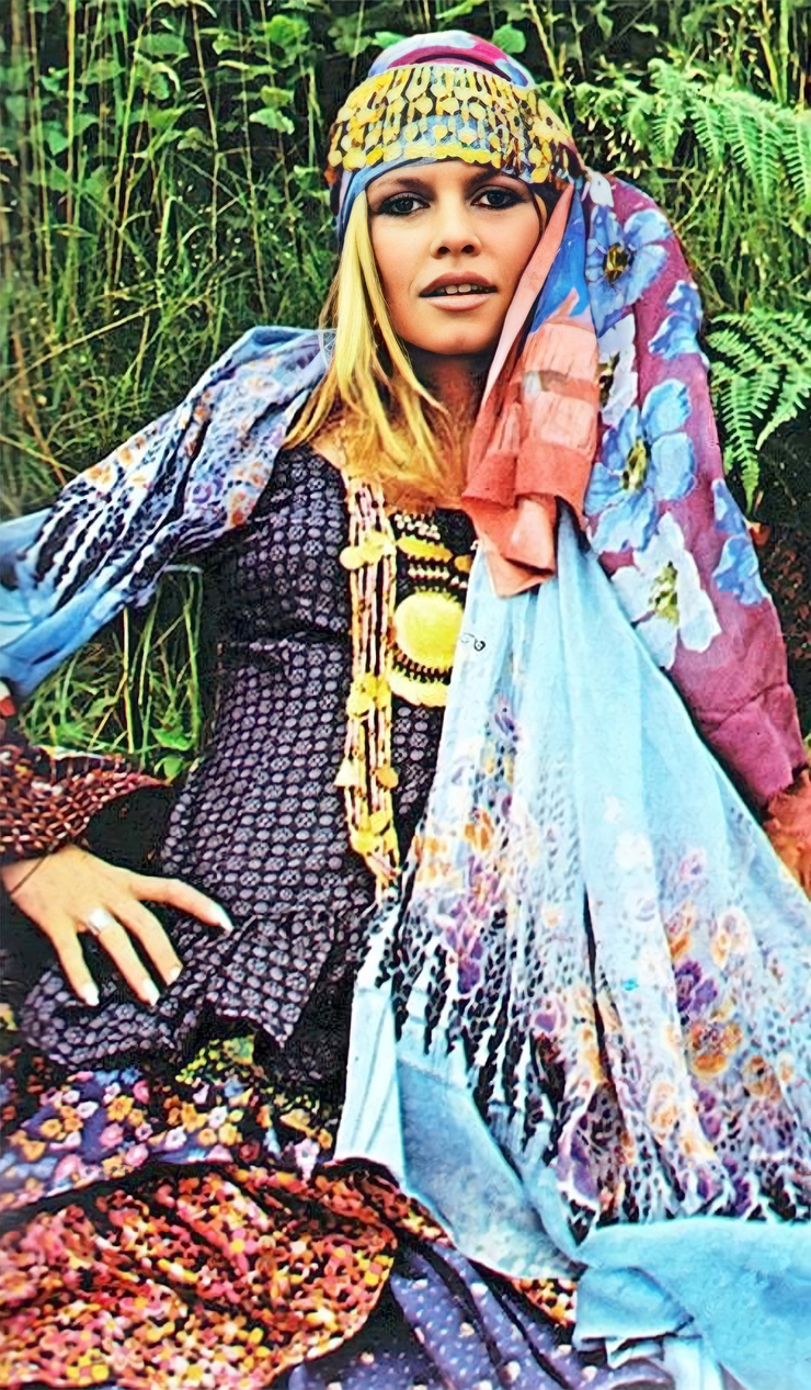 Brigitte Bardot Brigitte Bardot
