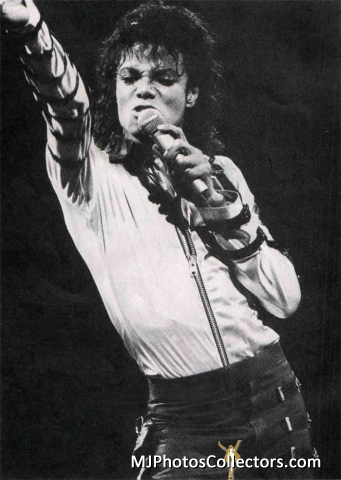 Michael Jackson
