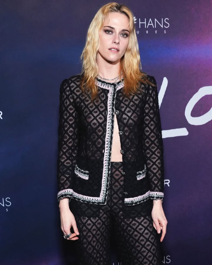 Kristen Stewart Kristen Stewart