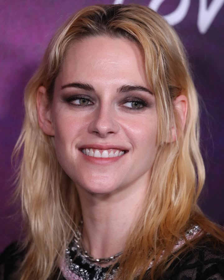 Kristen Stewart Kristen Stewart