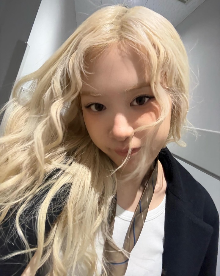 Roseanne Park