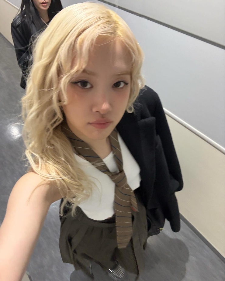 Roseanne Park