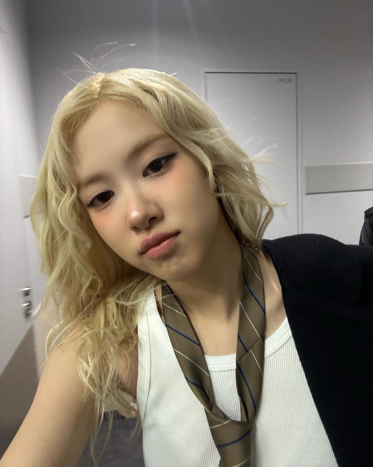 Roseanne Park