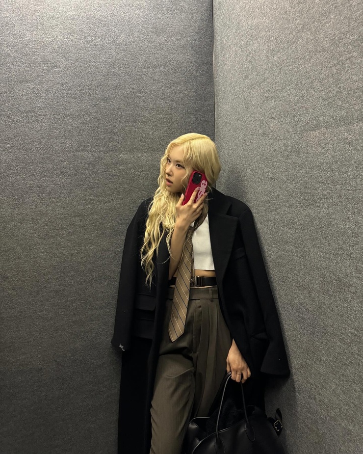 Roseanne Park
