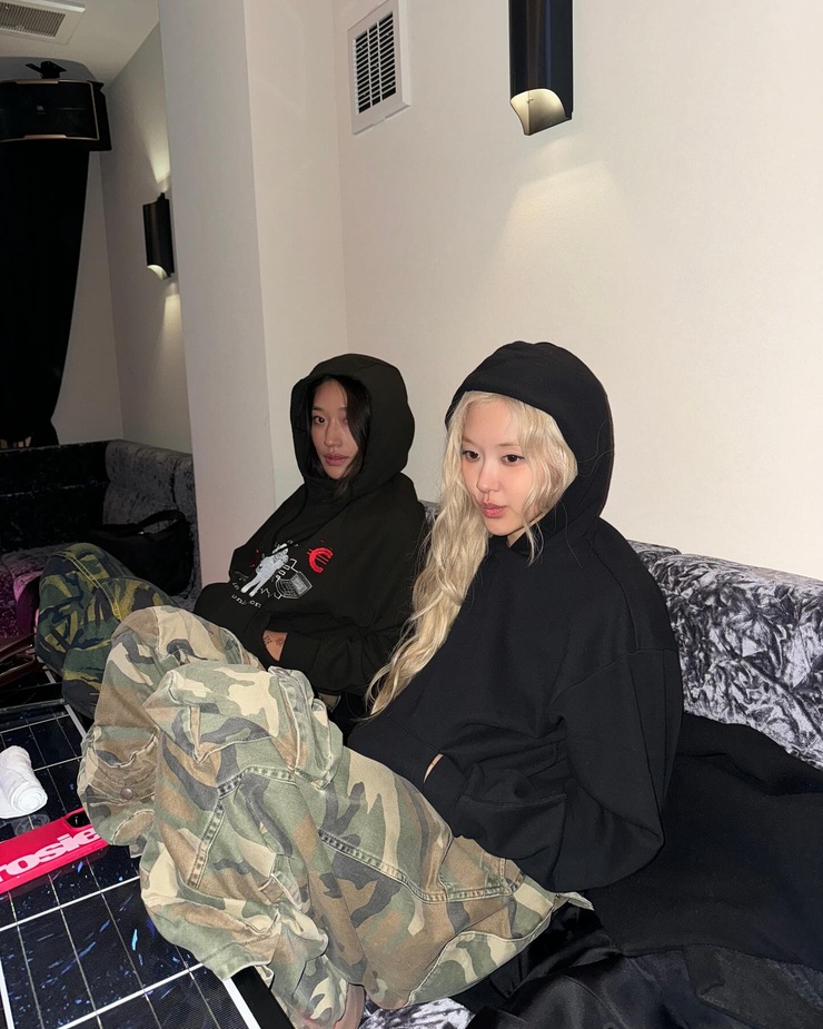 Roseanne Park