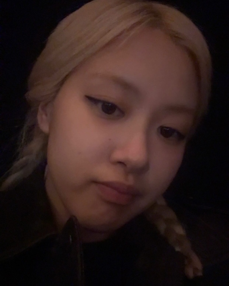 Roseanne Park