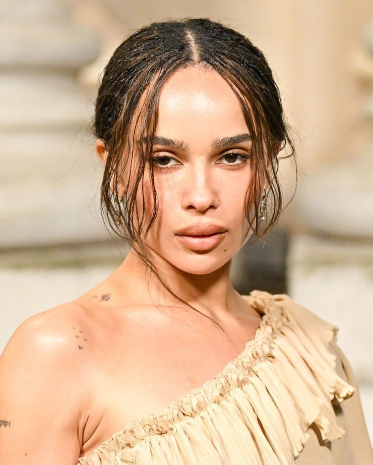 Zoe Kravitz