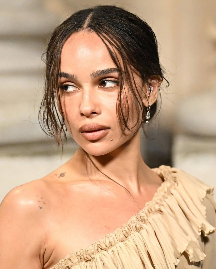 Zoe Kravitz