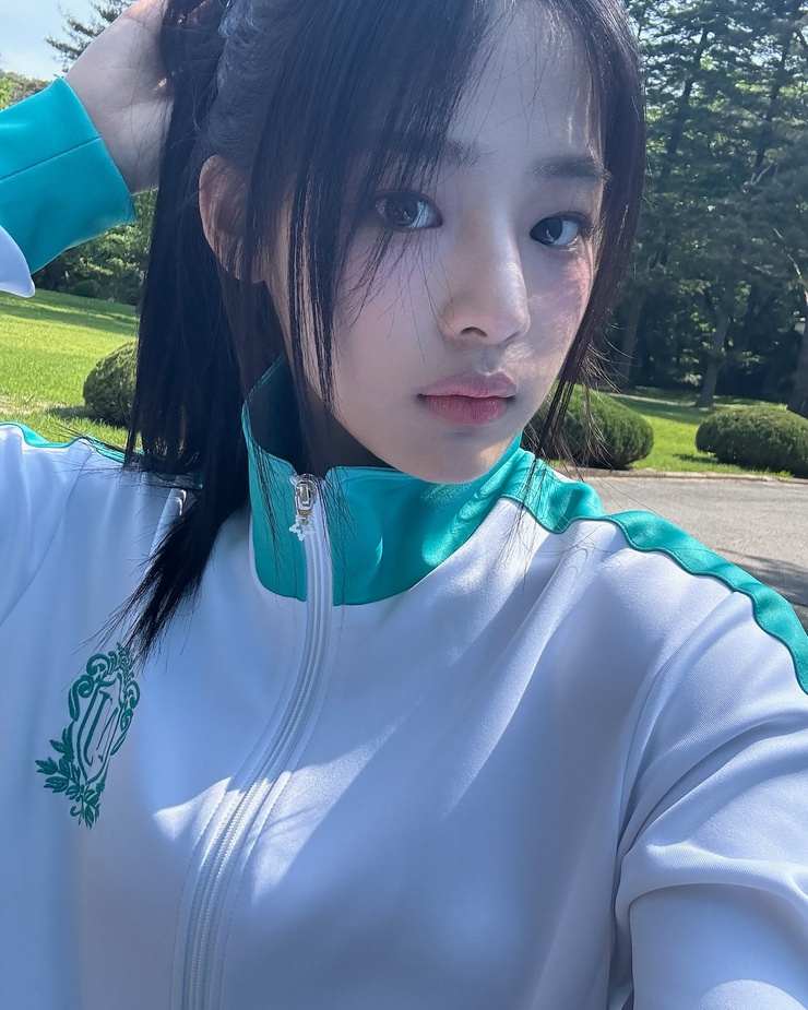 Minji Kim