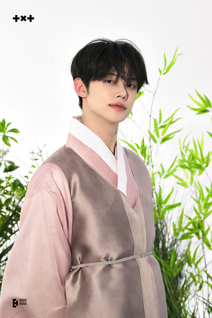 Choi Yeonjun (최연준)
