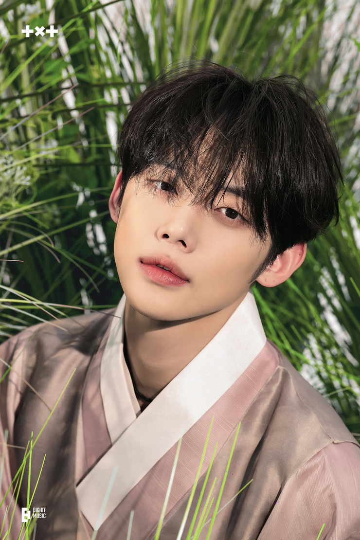 Choi Yeonjun (최연준)