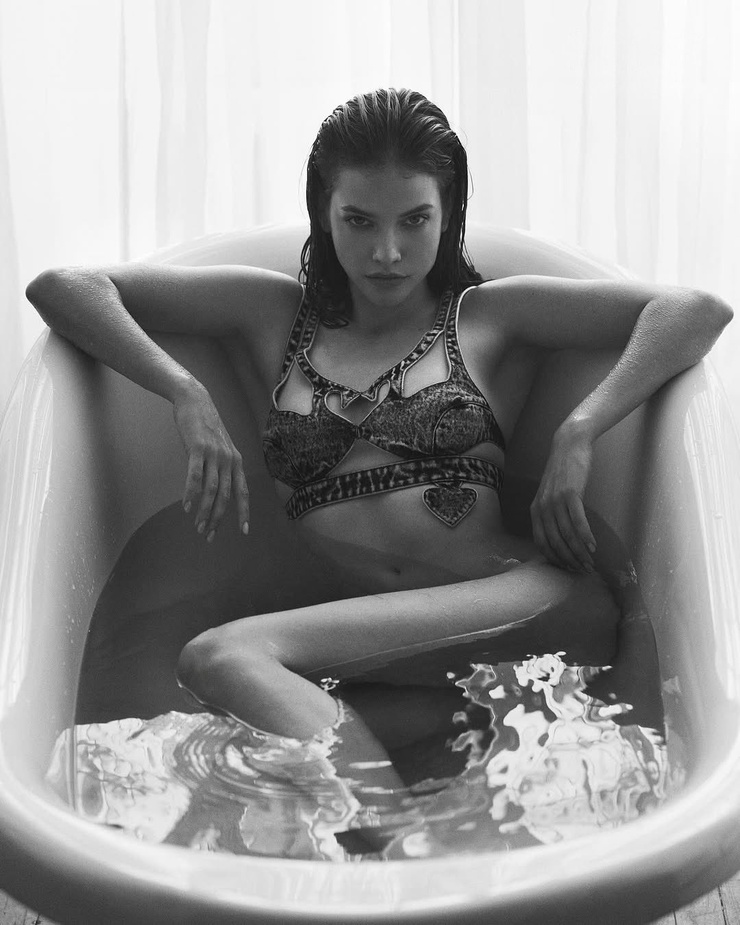 Barbara Palvin