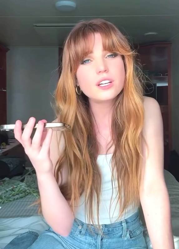 Sydney Sierota Sydney Sierota