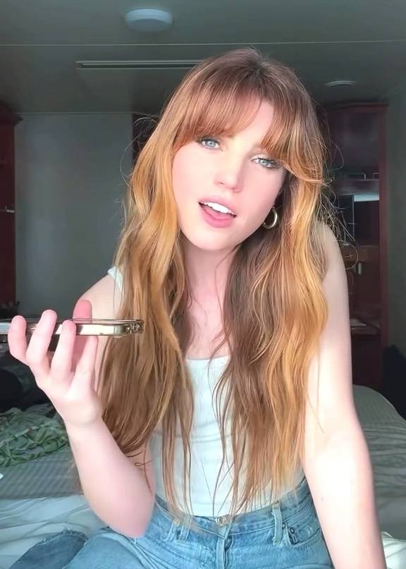 Sydney Sierota Sydney Sierota
