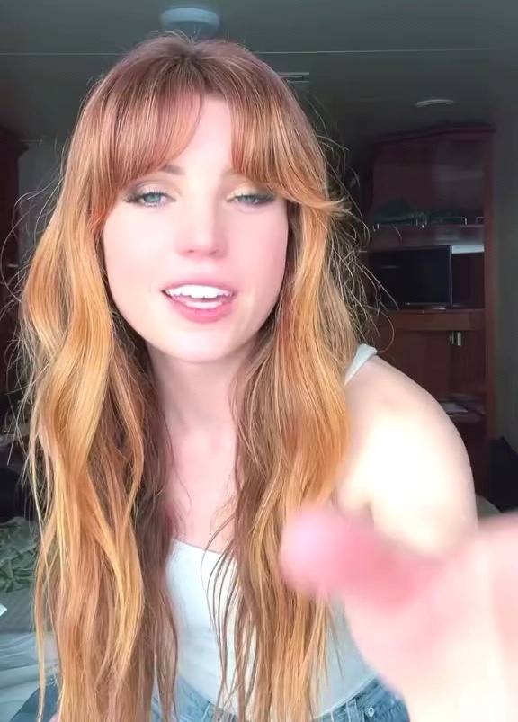 Sydney Sierota Sydney Sierota