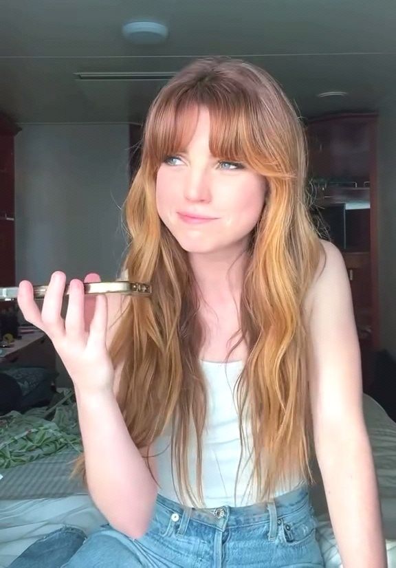 Sydney Sierota Sydney Sierota