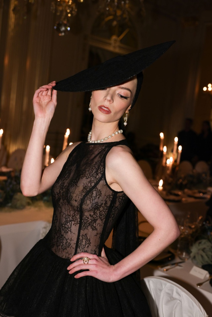 Anya Taylor-Joy